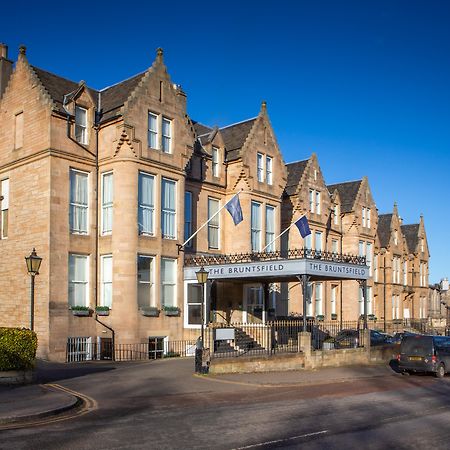 The Bruntsfield Hotel Эдинбург Экстерьер фото