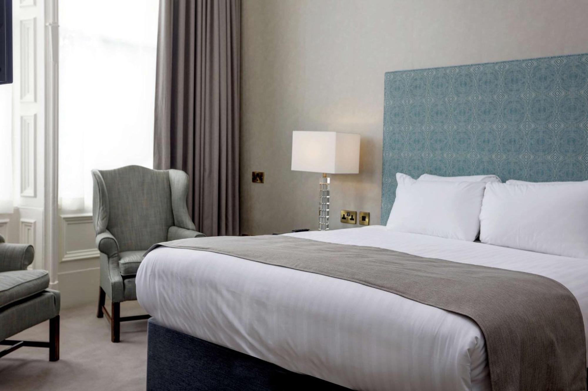 The Bruntsfield Hotel Эдинбург Экстерьер фото